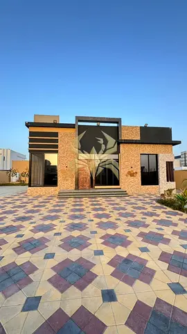 Elegant 3BR Villa for Rent
