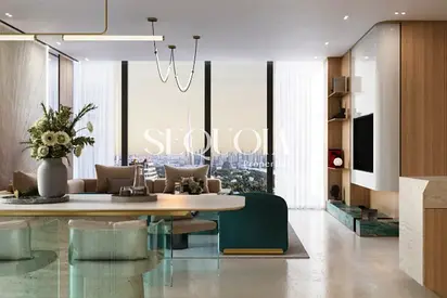 Luxury Apartment in Binghatti Cullinan | Al Jaddaf | Prime Central Location | High ROI