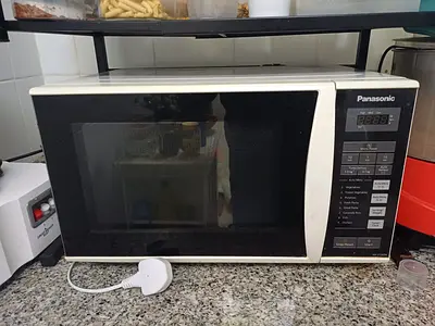 Microwave Oven - Panasonic