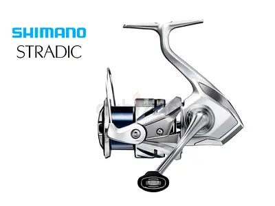 Shimano Stradic c3000xg
