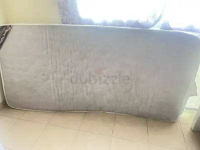 Single mattress in good used condition