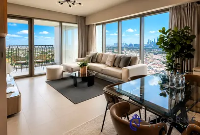 Exclusive | Furnished | Vacant