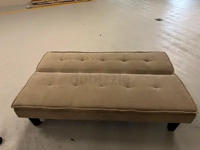 Sofa cum bed