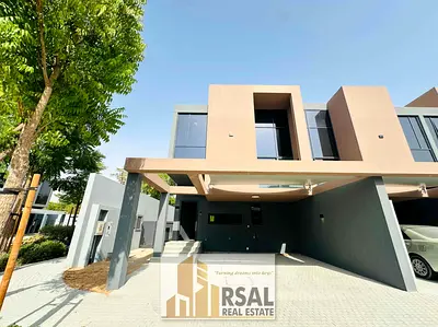 All master room Corner 3Bhk villa || Brand new || mAssar tilal city