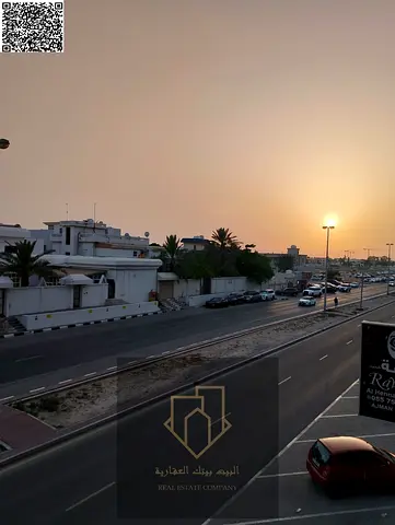 إطلالة مريحة وموقع قريب من كل الخدمات