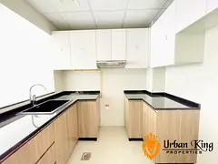 30 Days Free / Hot Offer / Brand New / 1BR Apt / All Amenities / For Family