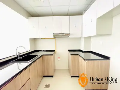 30 Days Free / Hot Offer / Brand New / 1BR Apt / All Amenities / For Family
