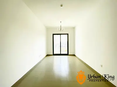 30 Days Free / Hot Offer / Brand New / 1BR Apt / All Amenities / For Family