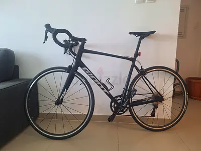Giant Contend 3 - Large frame