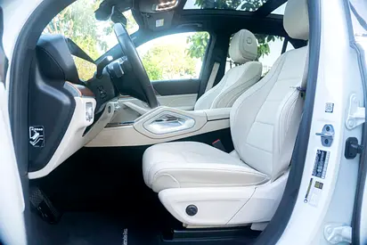 صورة مصغرة 18 لـ 2024 Mercedes-BENZ GLE