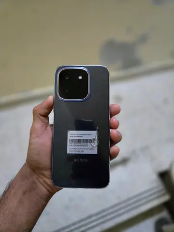 Honor x6c 12/256