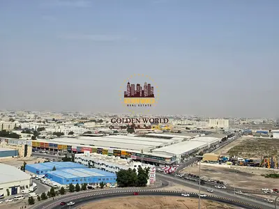 2 Bedroom Apartment for Rent in Al Nahda | New Clean Building, Open View, Balcony, 2 Master Bedrooms, 3 Bathrooms, Free Parking, Prime Location Near D
