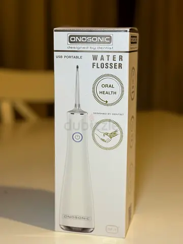 Onosonic USB Portable Water Flosser - Brand New in Box