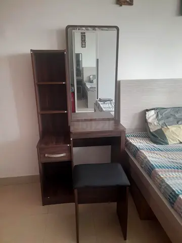 Used Dressing table