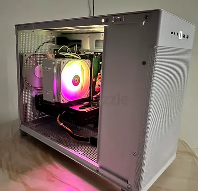 I5 12kf gaming PC