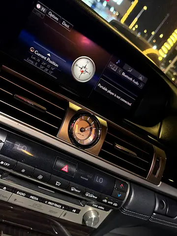 صورة 10 لـ 2015 Lexus LS-SERIES