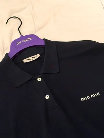 Miu Miu polo