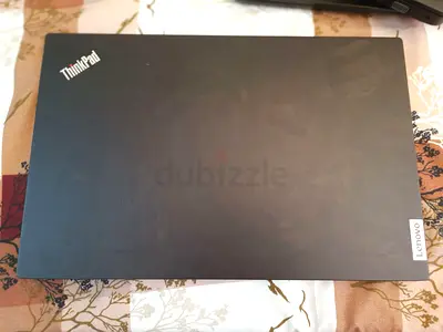 Lenovo ThinkPad E15