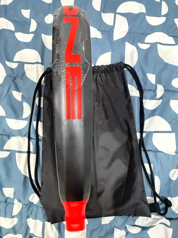 Adidas Metalbone Team 2026 Just like new. Scratchless