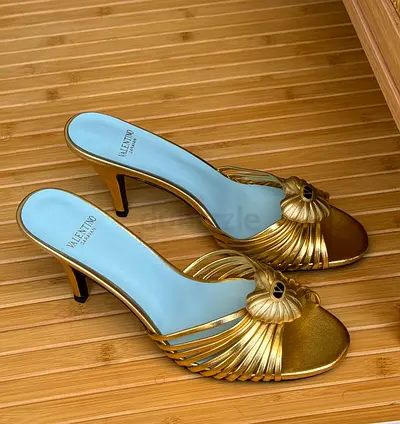 Valentino high heel for women