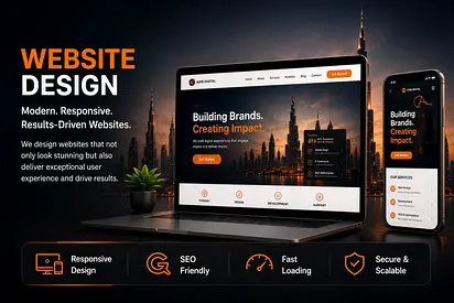 Website Design_Digital Marketing_Social Media Marketing_Web Designer_Web Development_Graphic Design
