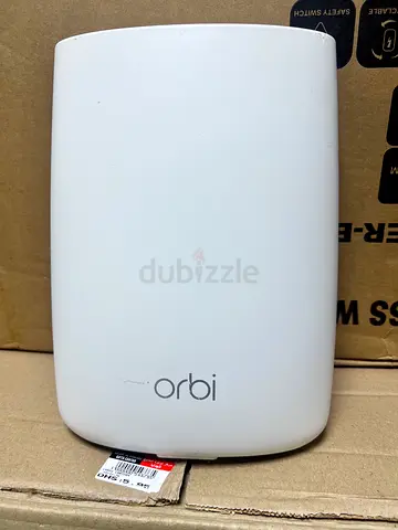 Orbi ORS50v2 satellite