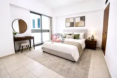 Hot deal | Spacious 1BHK | Balcony | Well Mainatined | Panoramic view | Investment Deal
