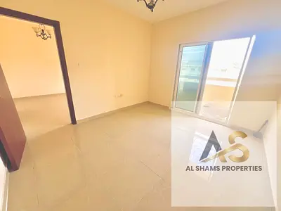 Near E 311 road cheap 1BR Available with balcony no cash deposit