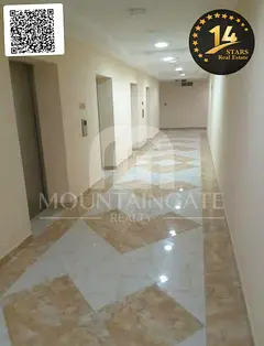 Spacious 2BHK with Huge Balcony | Closed Kitchen | Gulf Tower Ajman 32k