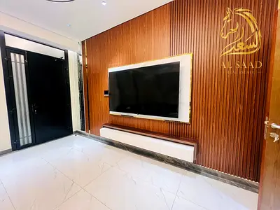 Luxury Villa for Rent in Al Zahya – Ajman