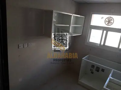 Annual Rent | 1 Bedroom Apartment + Hall (Second Tenant)