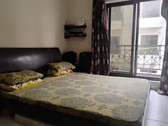 Fully Furnished Private Room w/bathroom | Free WiFi | 5mins from Metro