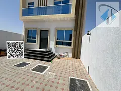 Villa for sale, freehold, for all nationalities, near Sheikh Mohammed Bin Zayed Road, including regi