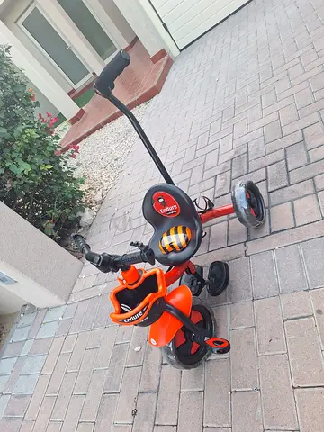 Tricyle for kids