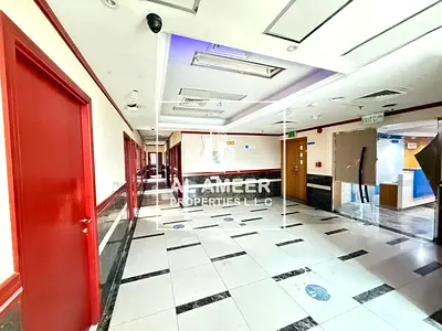 Grade A Office | Prime Location | Near Metro