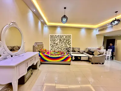 LUXURY STUDIO FOR SALE IN HORIZON TOWER AJMAN DOWNTOWN