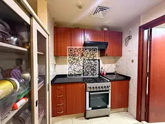 LUXURY STUDIO FOR SALE IN HORIZON TOWER AJMAN DOWNTOWN