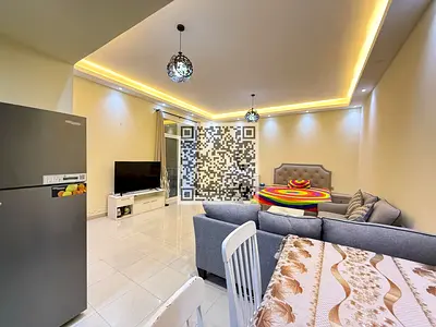 LUXURY STUDIO FOR SALE IN HORIZON TOWER AJMAN DOWNTOWN