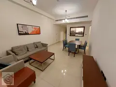 Modern 2-Bedroom Apartment in Jaddaf | Fully Furnished &amp; Prime Location