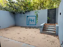 4BED MIDDLE | BRAND NEW | SINGLE ROW | READY TO MOVE