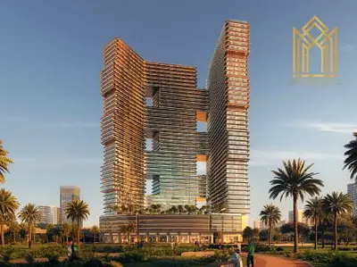 مساكن عصرية | هندسة معمارية شاهقة مميزة | مجتمع نابض بالحياة في مدينة السيارات | مرافق ترفيهية فاخرة