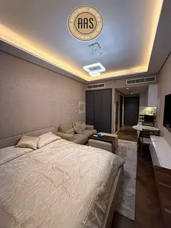 Fully Furnished || Luxurious Studio || Ready To Move In || In 48K Only