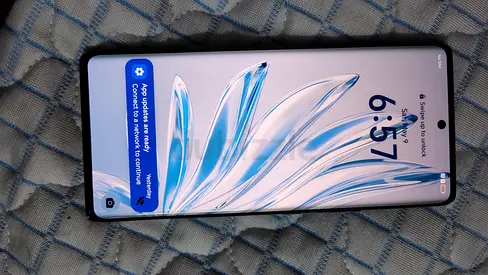 Honor 70