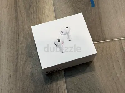 Apple AirPods (3rd Generation) - Brand New Sealed Box (FAKE)