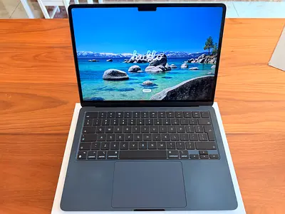 Apple MacBook Pro - 13-inch
