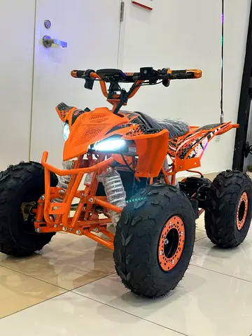 Powerful Quad bike 36v20ah battery