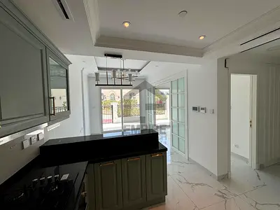 Direct Pool and Gym Access | Negotiable