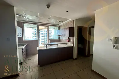 Extra Large | Sea view | 1 bedroom in Sulafa tower