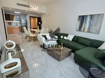 Luxury 3BR + Study | Private Pool | Cozy Furnished Space