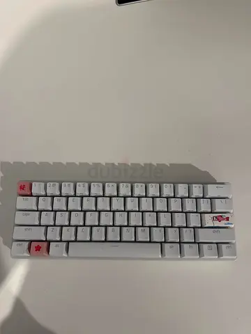 razer huntsman mini gaming keyboard